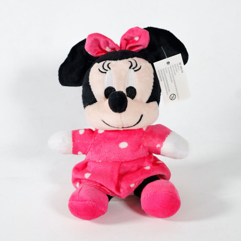 Peluche pequeño minnie