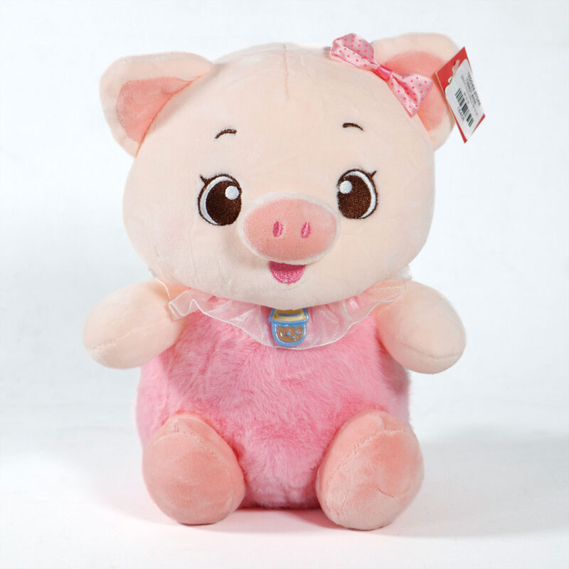 Peluche pequeño pink baby