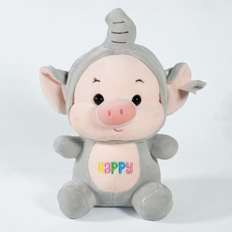 Peluche pequeño elefante