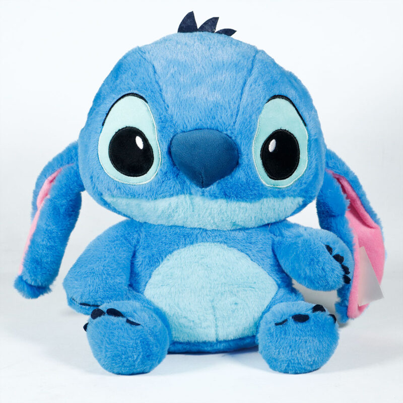 Stitch baby