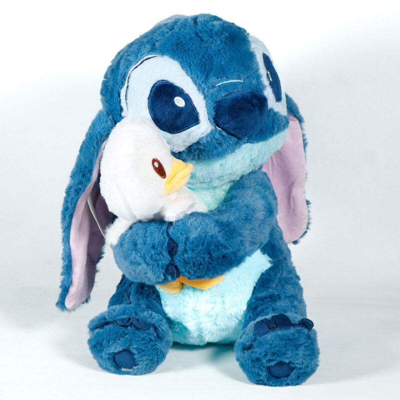 Stitch baby pato