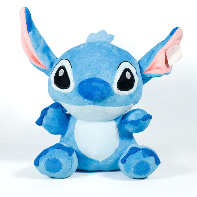 Stitch boy con sonido