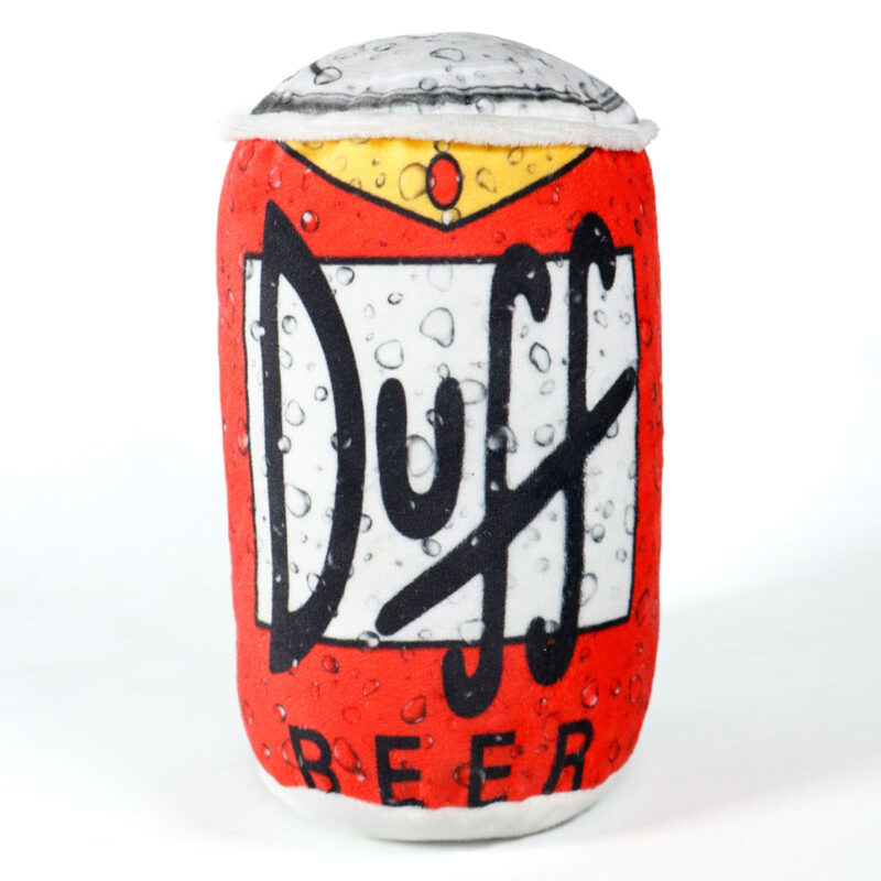 Cojin duff