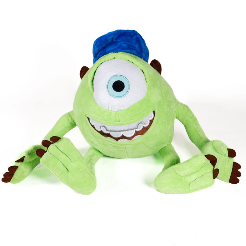 Peluche mediano Mike Wazowski