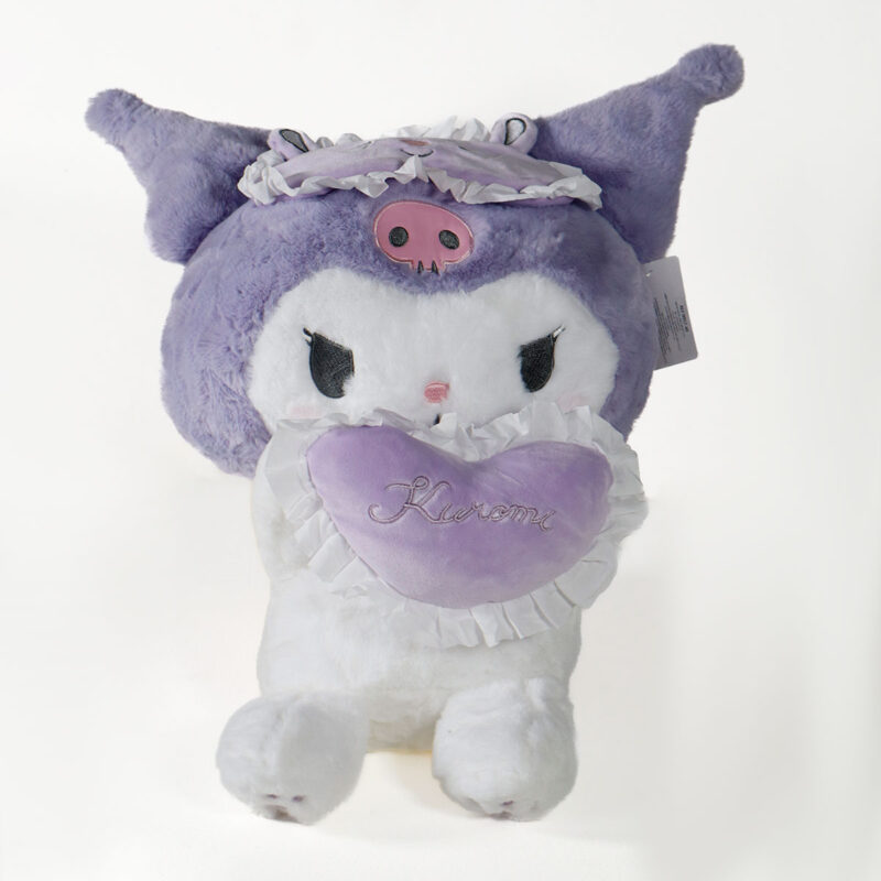 Peluche mediano kuromi