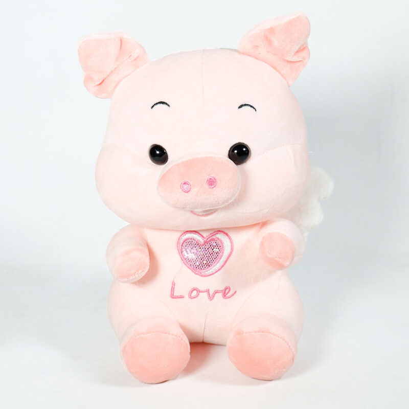 Pig love  mediano