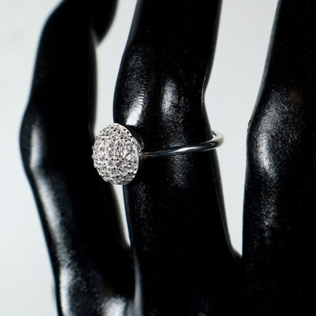 Anillo Aura de Luz