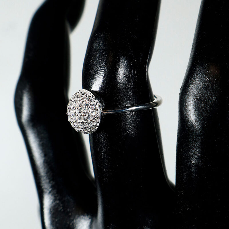 Anillo Aura de Luz