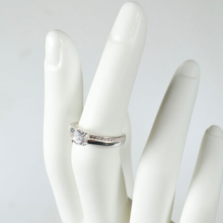 Anillo Jardín de Luz