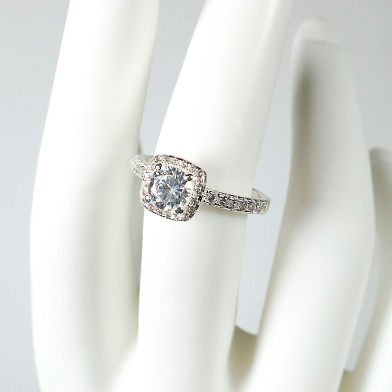 Anillo Sueño de Venus