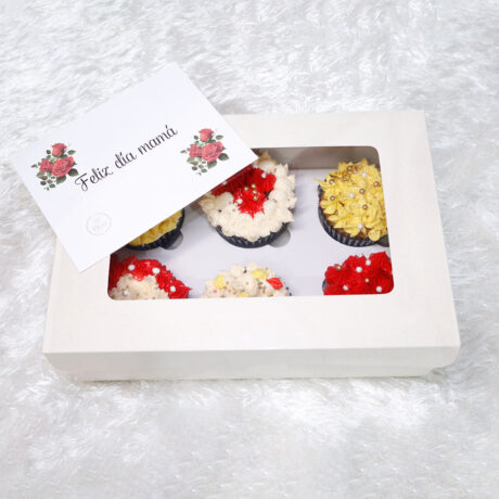 Caja Sweet Mommy