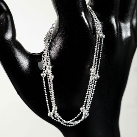 Pulsera 3 Balines