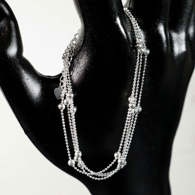 Pulsera 3 Balines