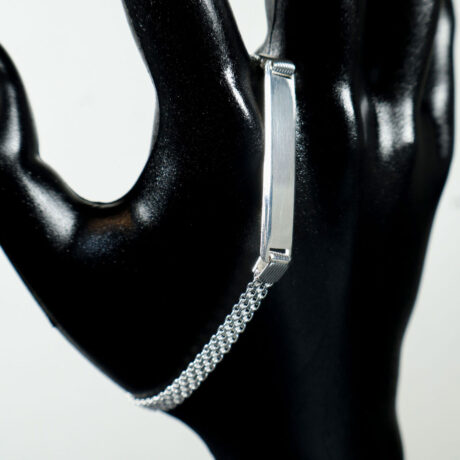 Pulsera Esclava Chinesca Hombre