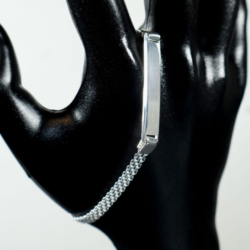 Pulsera Esclava Chinesca Hombre