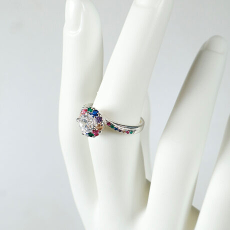 Anillo Bruma de Amor