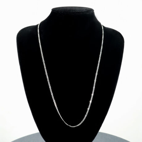 Cadena 3x1 Delgada