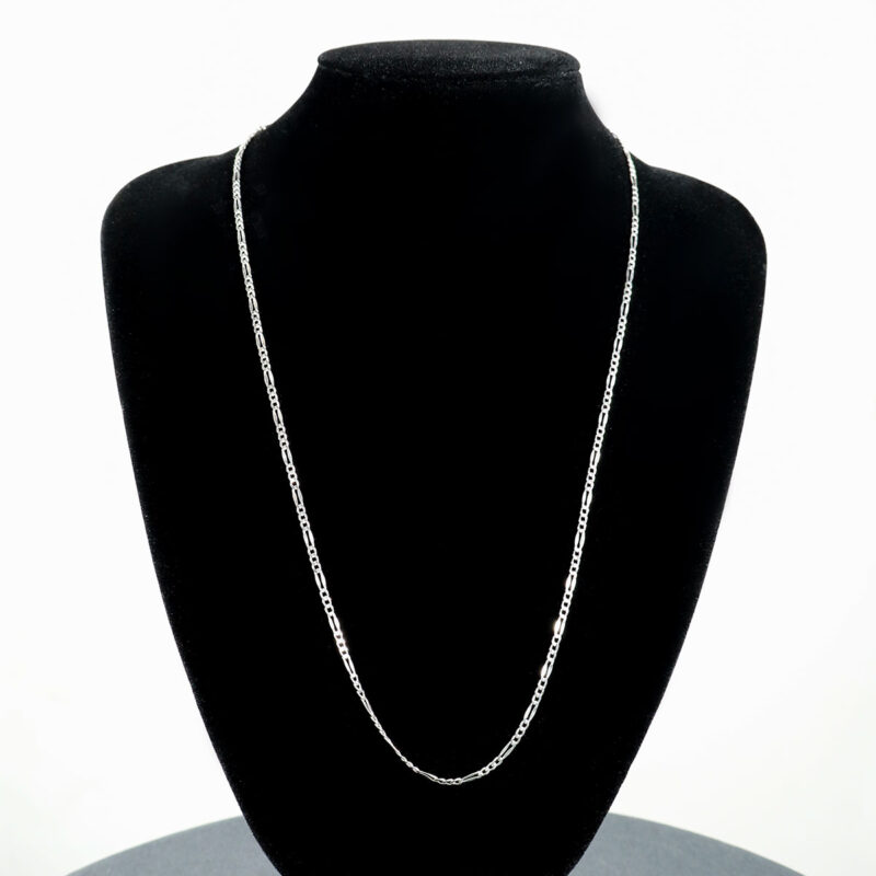 Cadena 3x1 Delgada