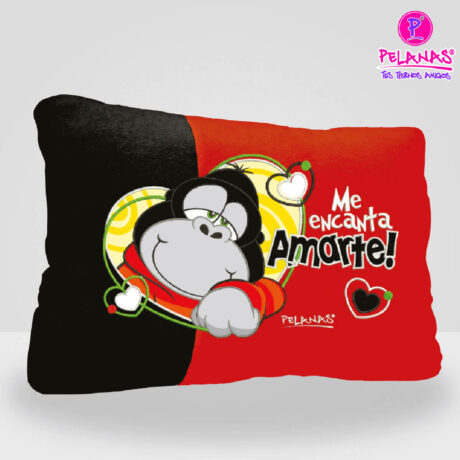 Almohadon Varios Colores