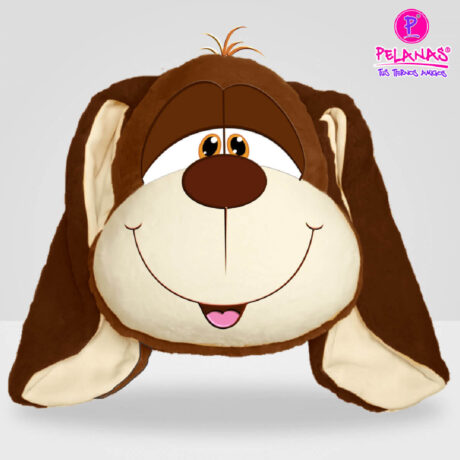 Cojín Bolsillo Doggy