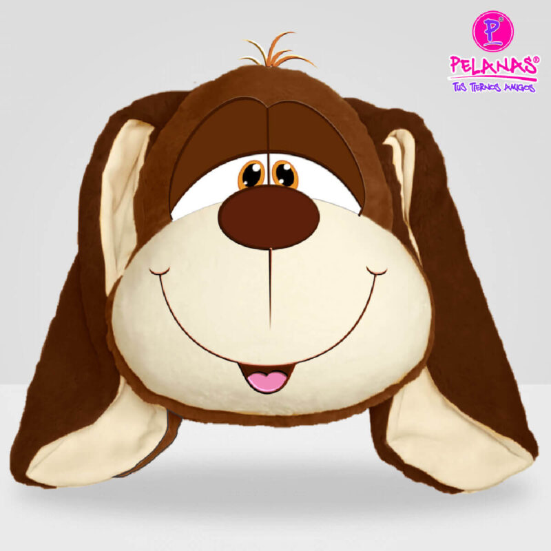 Cojín Bolsillo Doggy