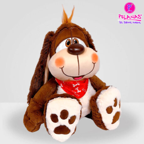 Peluche Doggy