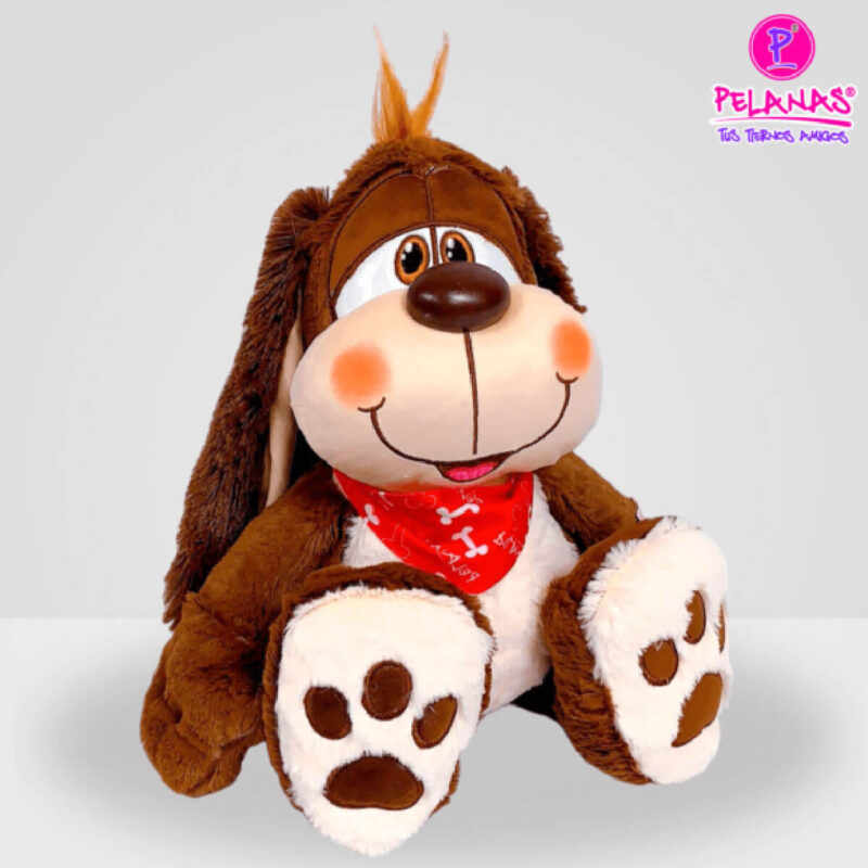 Peluche Doggy