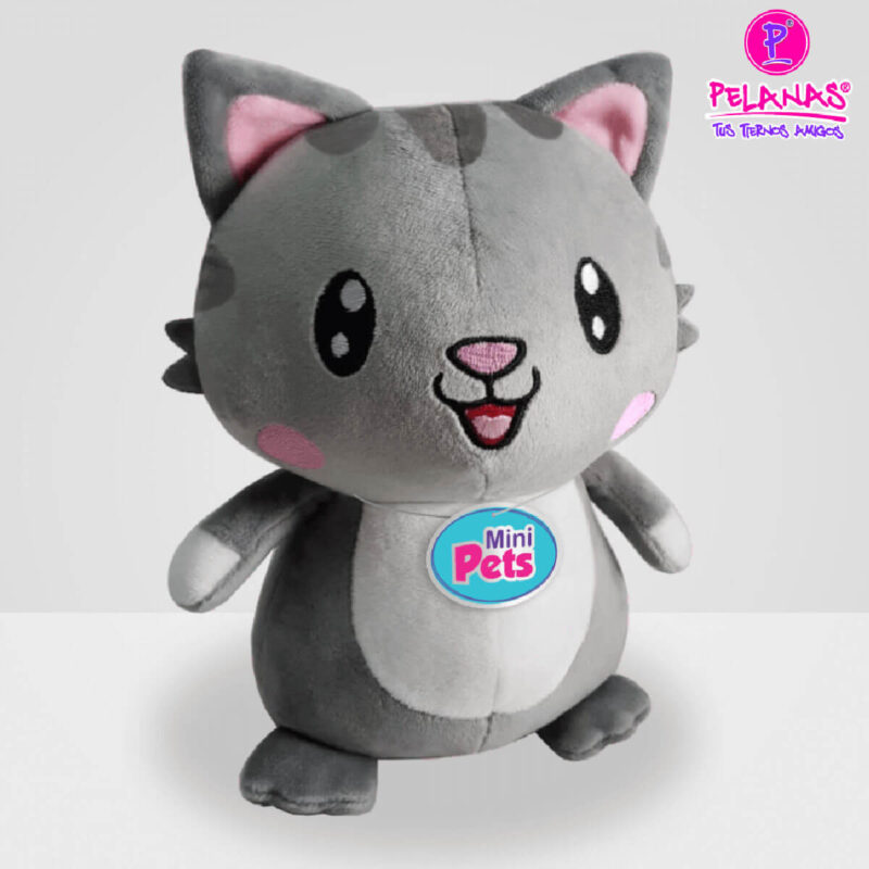 Peluches Mini Pets