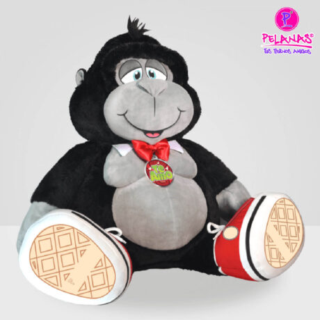 Peluche Gorila Mateo