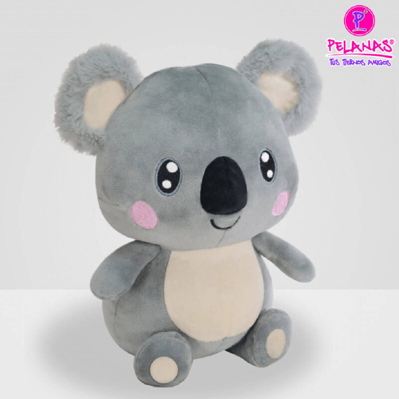 Peluches Mini Pets