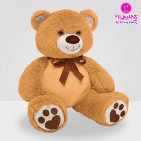 Peluche Oso Mediano