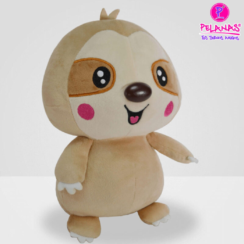 Peluches Mini Pets