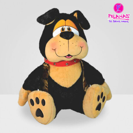 Peluche Perro Willy