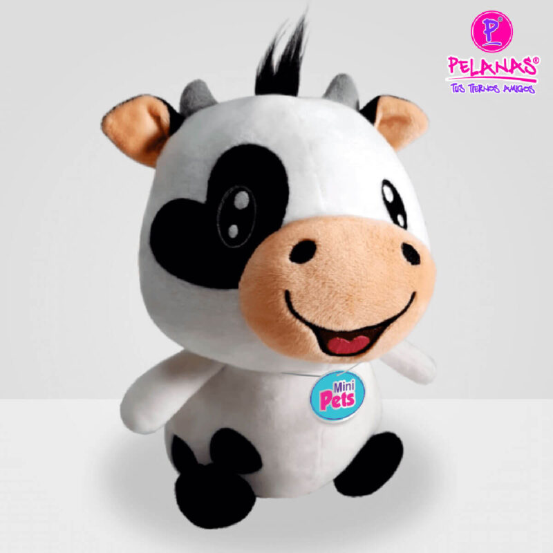 Peluches Mini Pets