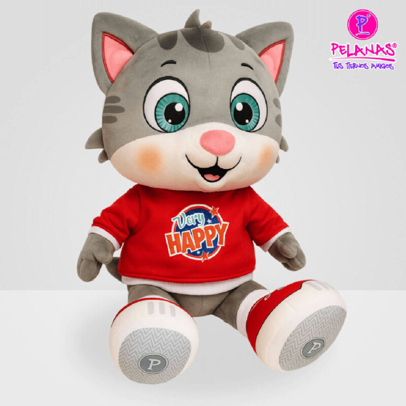 Peluche Ternuritas