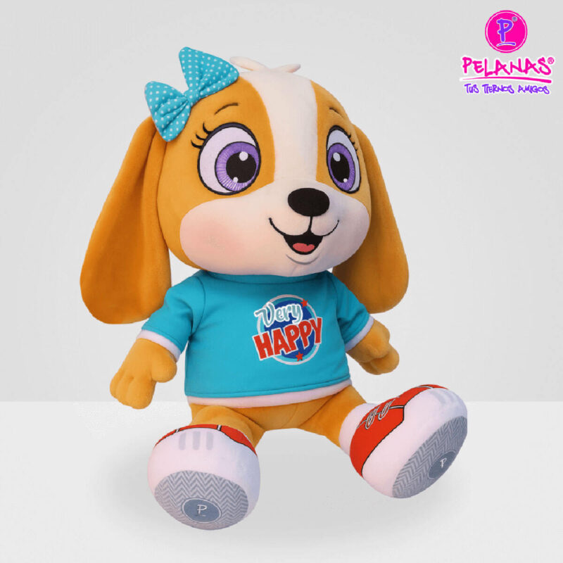 Peluche Ternuritas