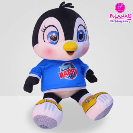 Peluche Ternuritas